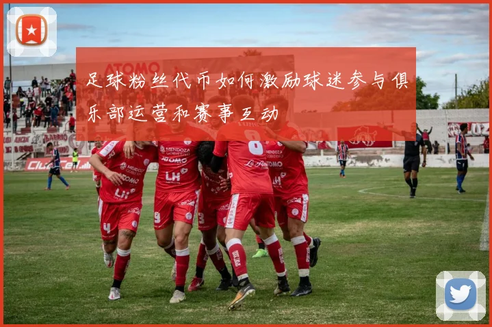 足球粉丝代币如何激励球迷参与俱乐部运营和赛事互动